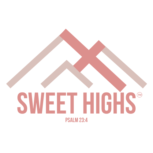 THE SWEET HIGHS BLOG